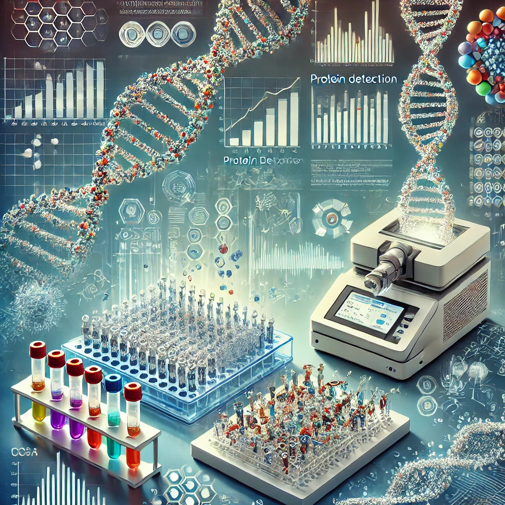 Molecular Assay Design